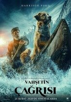 Vahşetin Çağrısı Türkçe Full HD Film izle