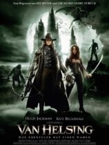 Van Helsing Türkçe Dublaj Full 720p izle