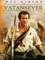 Vatansever Türkçe Full HD Film izle