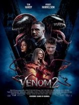 Venom 2 Zehirli Öfke Türkçe HD Film izle