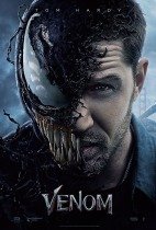 Venom: Zehirli Öfke Türkçe Full HD Film izle