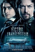 Victor Frankenstein Full HD Film izle