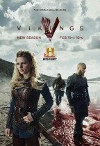 Vikings 3. Sezon 5. Bölüm izle