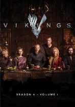 Vikings 4. Sezon 2. Bölüm izle