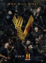 Vikings 5. Sezon 4. Bölüm izle