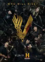 Vikings 5. Sezon 9. Bölüm izle