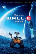 Wall-E Full Film izle