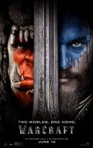 Warcraft: İki Dünyanın Karşılaşması Full Film izle