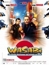 Wasabi Full HD Film izle