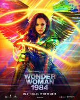 Wonder Woman 1984 Full Film izle