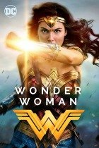 Wonder Woman Türkçe Full HD Film izle