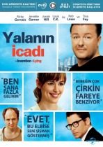 Yalanın İcadı Türkçe HD Full Film izle