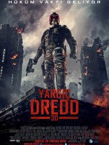 Yargıç Dredd Full Film izle