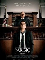 Yargıç – The Judge Türkçe Film izle