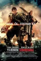 Yarının Sınırında Full Film HD izle