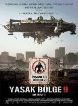 Yasak Bölge 9 HD Film izle