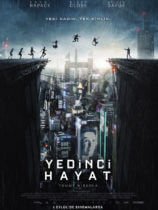 Yedinci Hayat 2017 Türkçe Dublaj Full Film izle