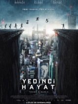 Yedinci Hayat 2017 Türkçe Dublaj Full Film izle