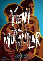 Yeni Mutantlar Full Film izle