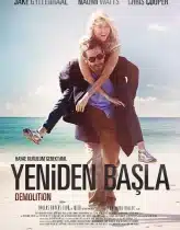 Yeniden Başla Türkçe Full Film izle