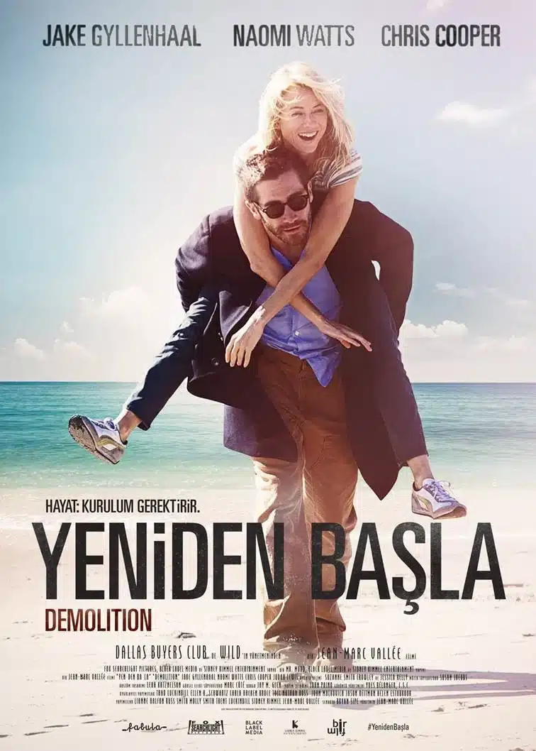 Yeniden Başla Türkçe Full Film izle