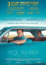 Yeşil Rehber Full HD Film izle