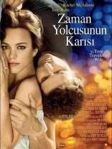 Zaman Yolcusunun Karısı Full Film izle