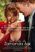 Zamanda Aşk HD Film izle