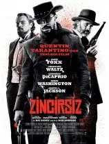 Zincirsiz Full HD Film izle