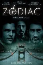 Zodiac Full HD Film izle