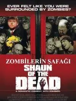 Zombilerin Şafağı HD Film izle