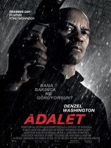 Adalet – The Equalizer Türkçe Film izle