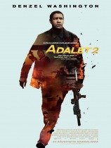 Adalet 2 – The Equalizer 2 Türkçe HD izle