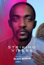 Black Mirror 5. Sezon 1. Bölüm Türkçe Dublaj izle