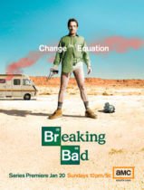 Breaking Bad 1.Sezon 5.Bölüm Full HD izle