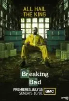 Breaking Bad 5.Sezon 16.Bölüm Türkçe 720p Dizi izle