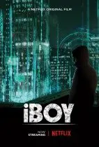 iBoy Full HD Film izle