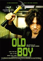 İhtiyar Delikanlı – Old Boy Full Film izle