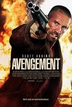 İntikam – Avengement Türkçe Full HD Film izle