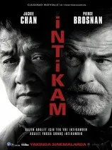 İntikam Türkçe Full HD Film izle