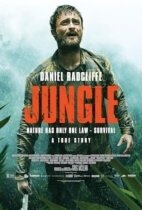 Orman – Jungle 2017 Türkçe Dublaj 720p Film izle