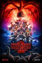 Stranger Things 2. Sezon 3. Bölüm Türkçe Dublaj HD izle